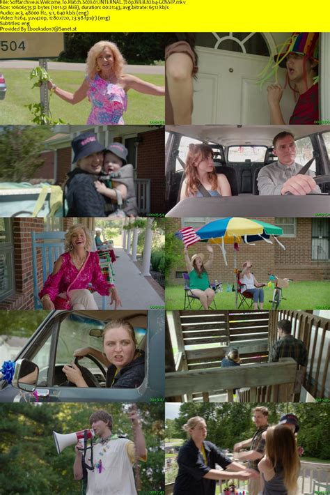 welcome to flatch s02e11 720p web h264